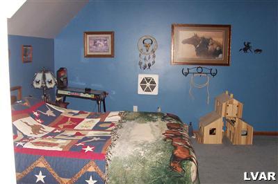 515 Berger Road Easton, PA 18042 - Photo 10 of 14 Bedroom 2