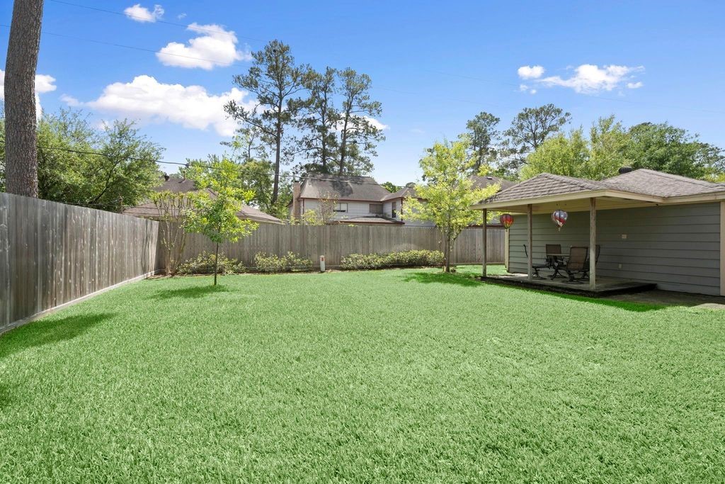 7615 Litchfield Lane Spring, TX 77379 - Photo 33 of 41