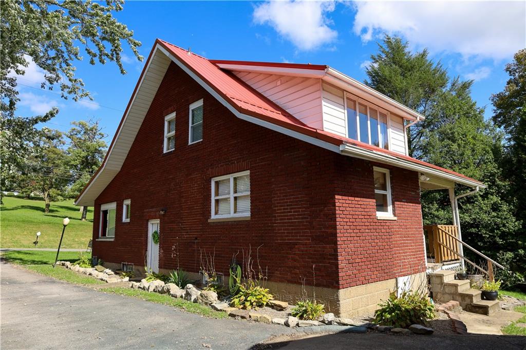 743 Butler Road Kittanning, PA 16201 - Photo 5 of 45 Gallery Image 5