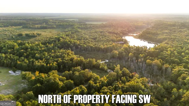 $39,000 | 0 Georgia 24, Sardis, GA 30456