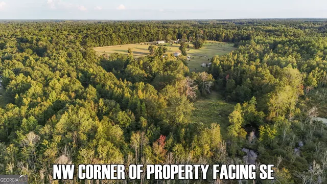 $39,000 | 0 Georgia 24, Sardis, GA 30456