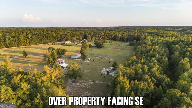 $39,000 | 0 Georgia 24, Sardis, GA 30456