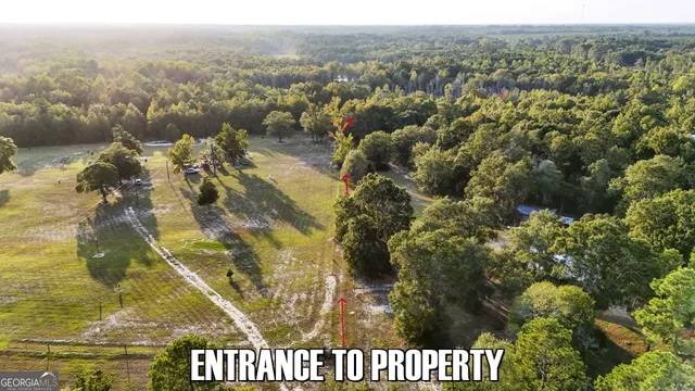 $39,000 | 0 Georgia 24, Sardis, GA 30456