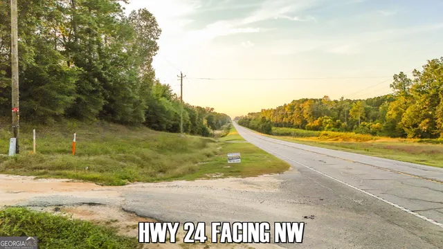 $39,000 | 0 Georgia 24, Sardis, GA 30456