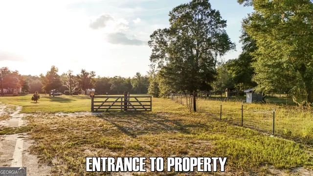 $39,000 | 0 Georgia 24, Sardis, GA 30456