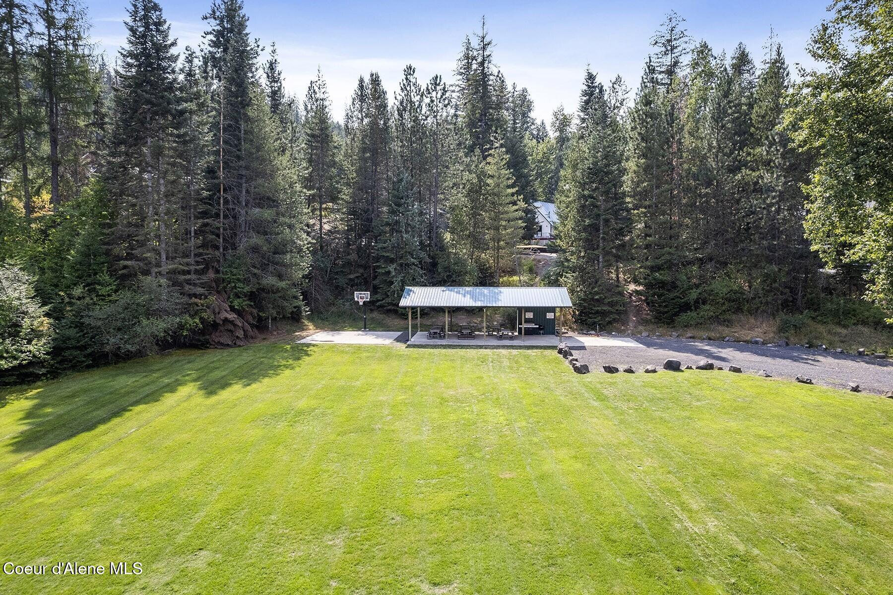 19820 South Alcan Road Coeur D'Alene, ID 83814 - Photo 44 of 81 Community Park & Pavilion