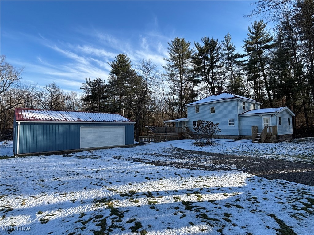 7292 Ceramic Road Roseville, OH 43777 - Photo 1 of 24