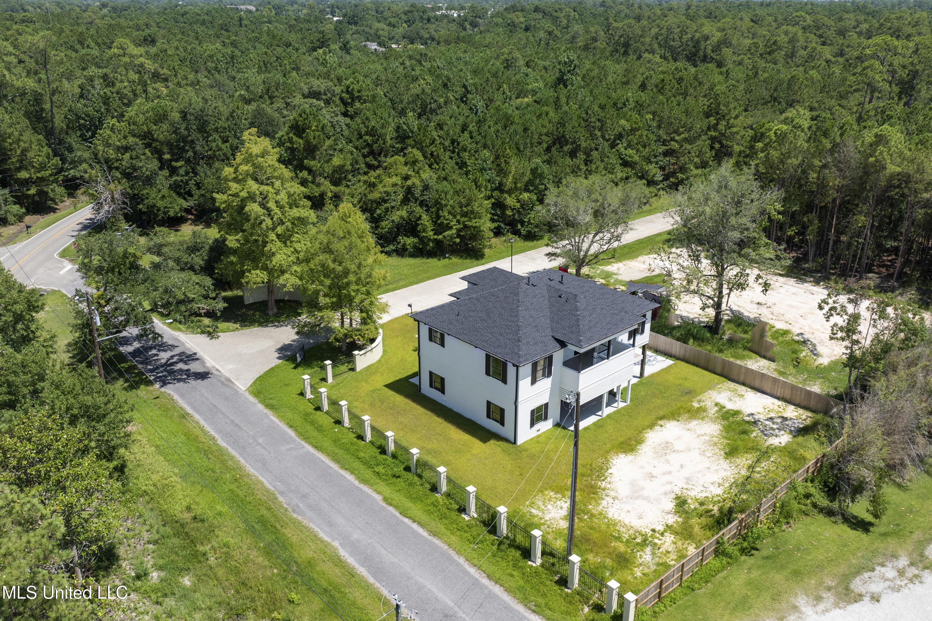 100 Blue Ridge Court Bay St. Louis, MS 39520 - Photo 6 of 58 055