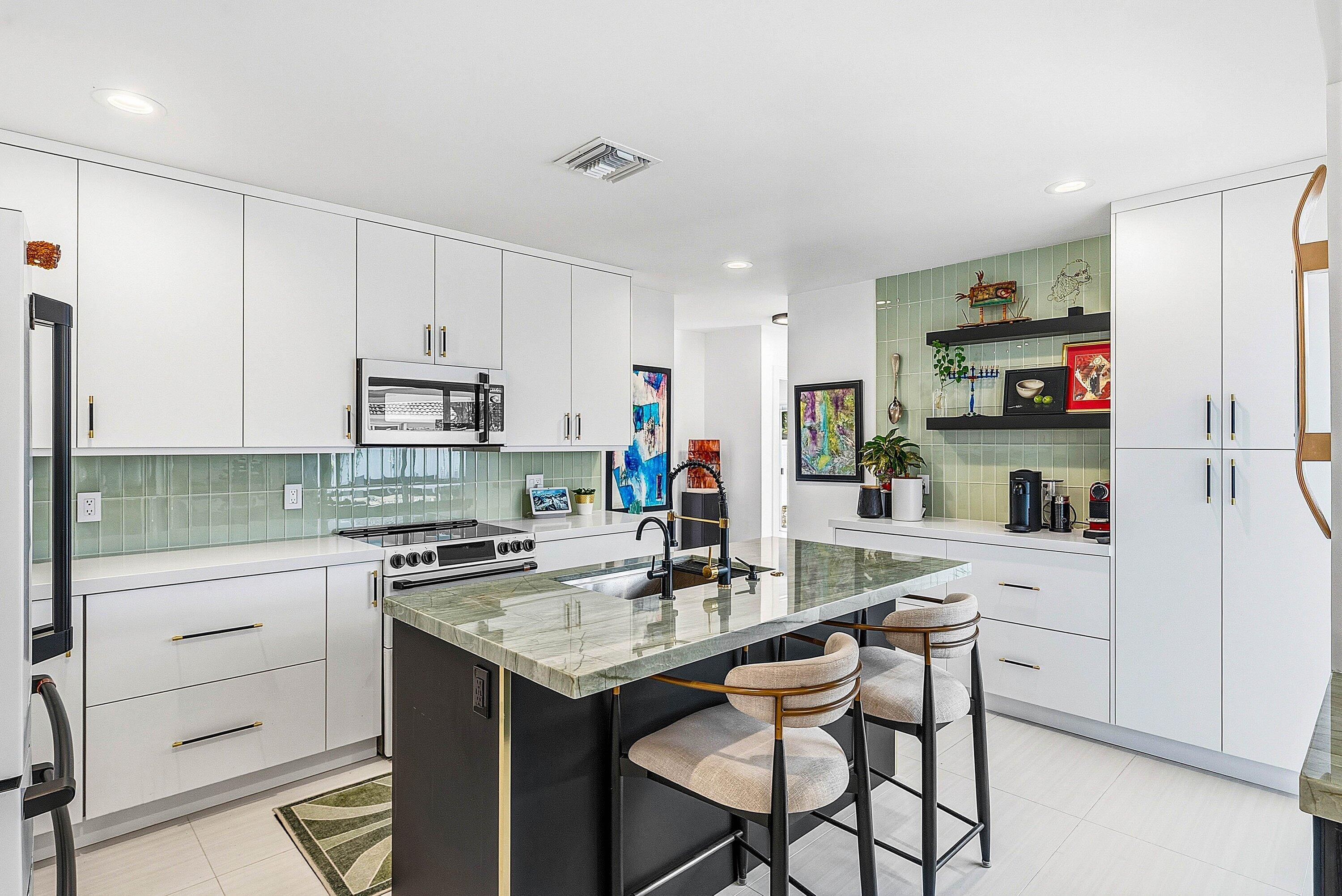 1387 Southwest 12th Street Boca Raton, FL 33486 - Photo 11 of 39 Kitchen