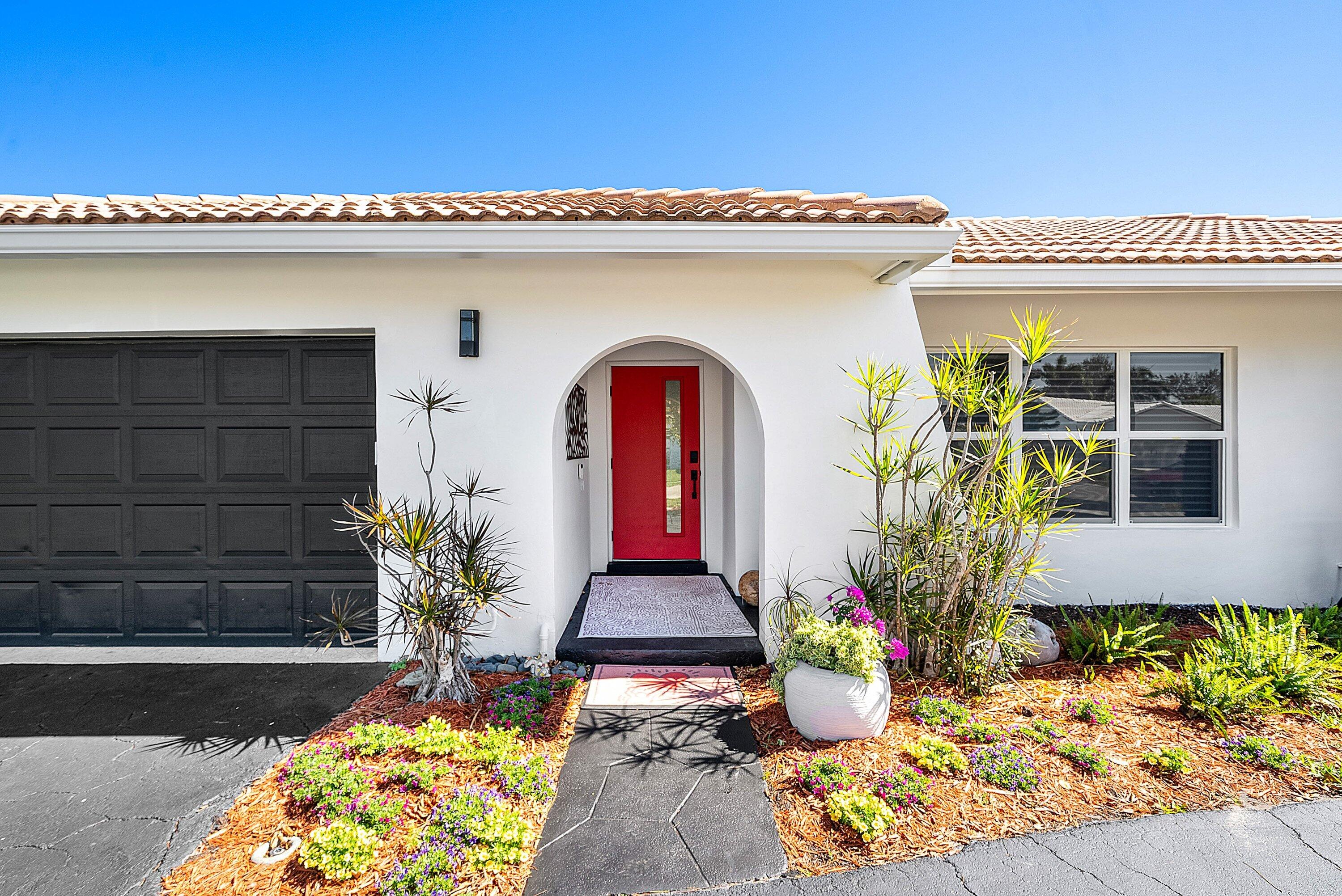 1387 Southwest 12th Street Boca Raton, FL 33486 - Photo 2 of 39 Fully updated