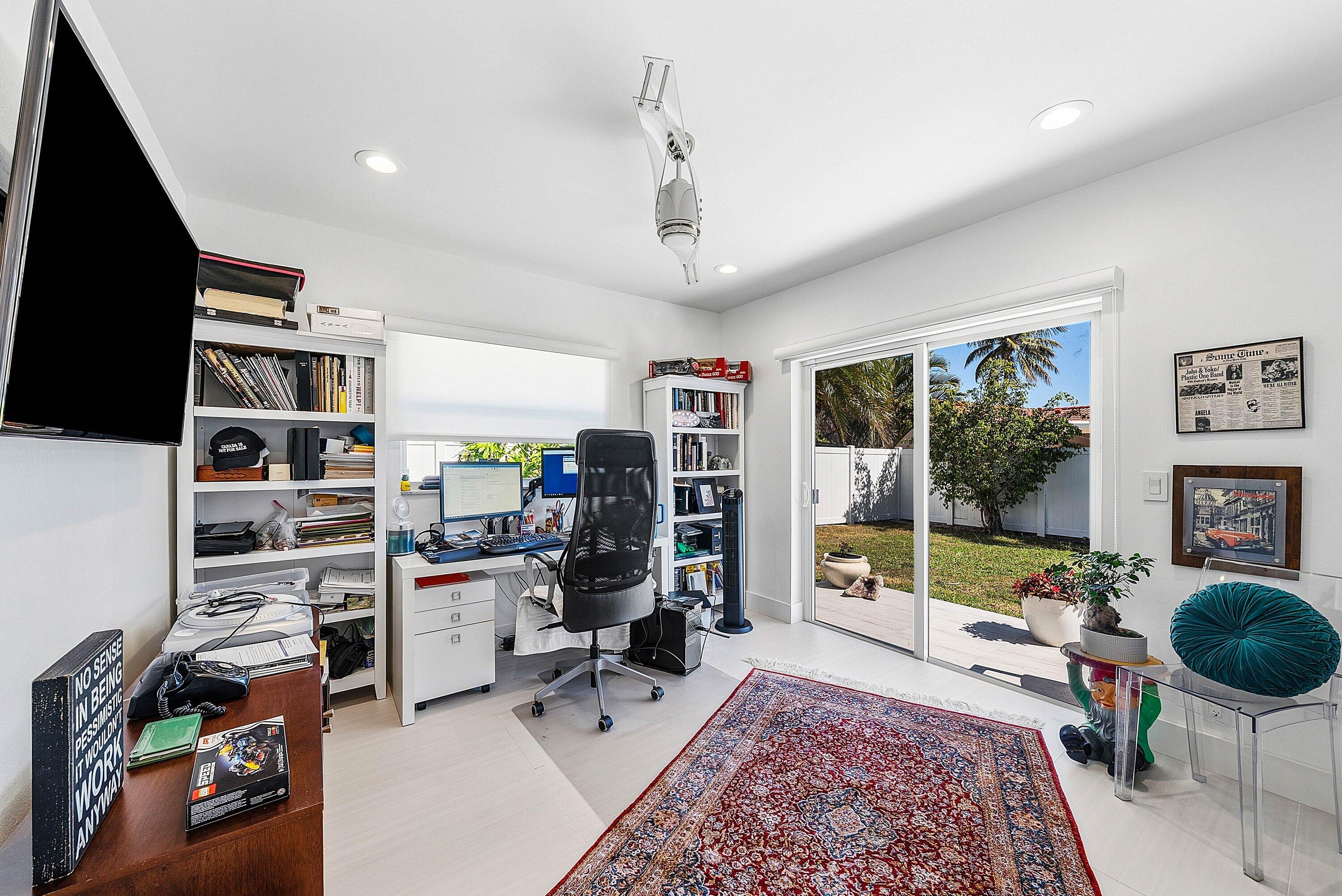 1387 Southwest 12th Street Boca Raton, FL 33486 - Photo 22 of 39 Bedroom 2