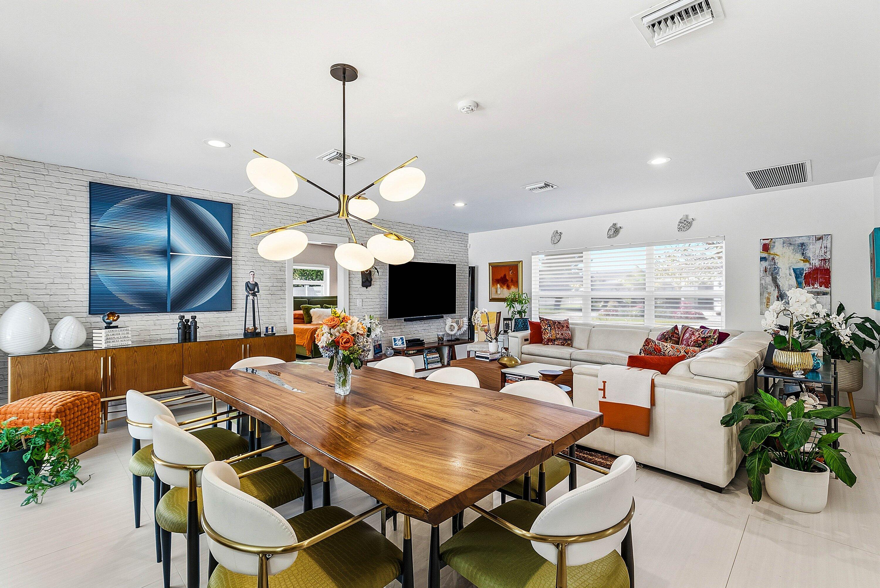 1387 Southwest 12th Street Boca Raton, FL 33486 - Photo 4 of 39 Dining