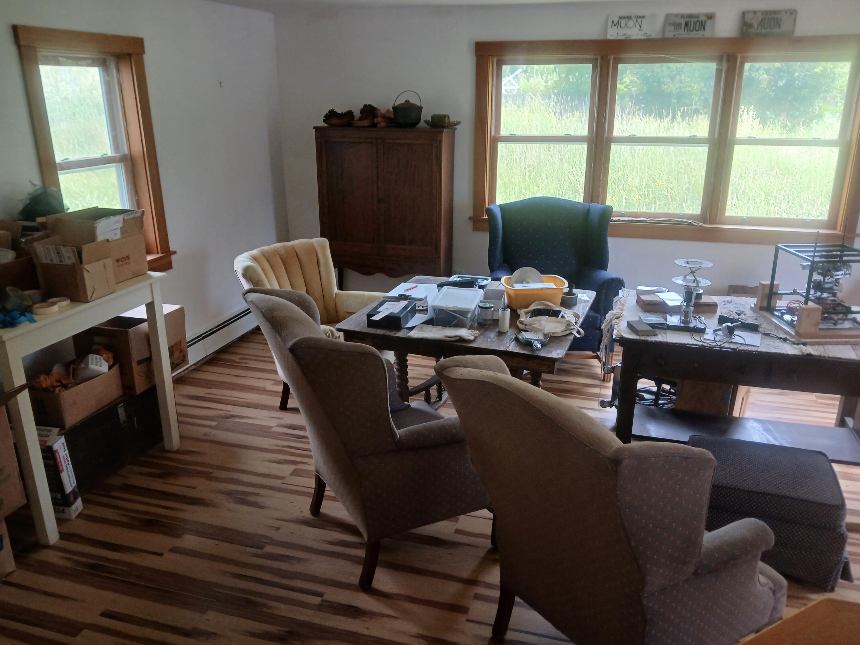 43 Patterson Hill Road Belfast, ME 04915 - Photo 12 of 38 20260707_095455