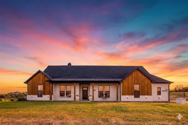 $875,000 | 116 Aviara Ridge Road, Poolville, TX 76487