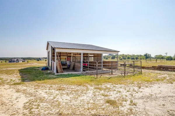 $875,000 | 116 Aviara Ridge Road, Poolville, TX 76487