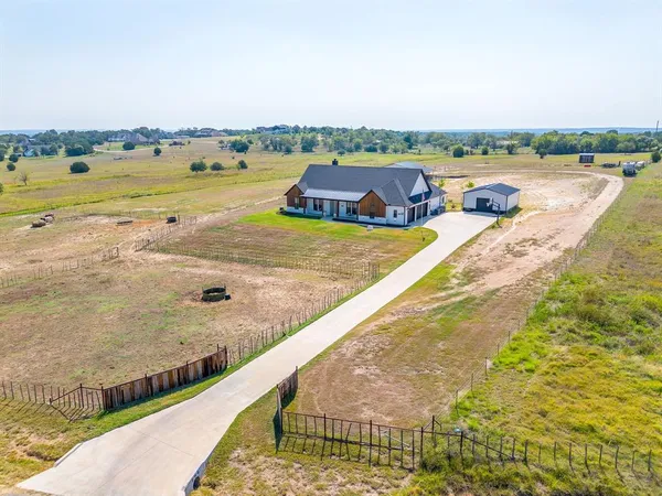 $875,000 | 116 Aviara Ridge Road, Poolville, TX 76487