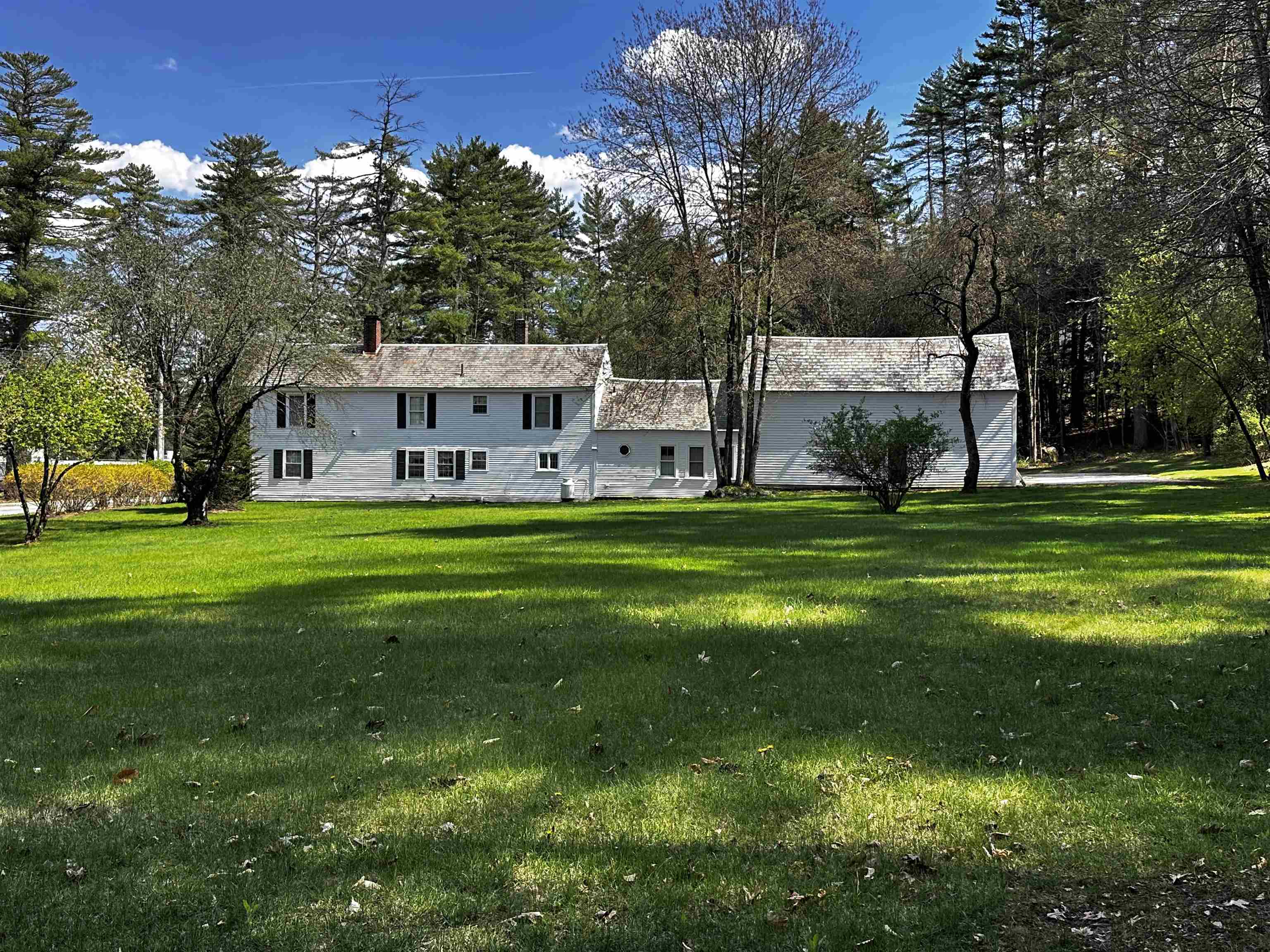 24 Sawyers Crossing Road Swanzey, NH 03446 - Photo 35 of 41