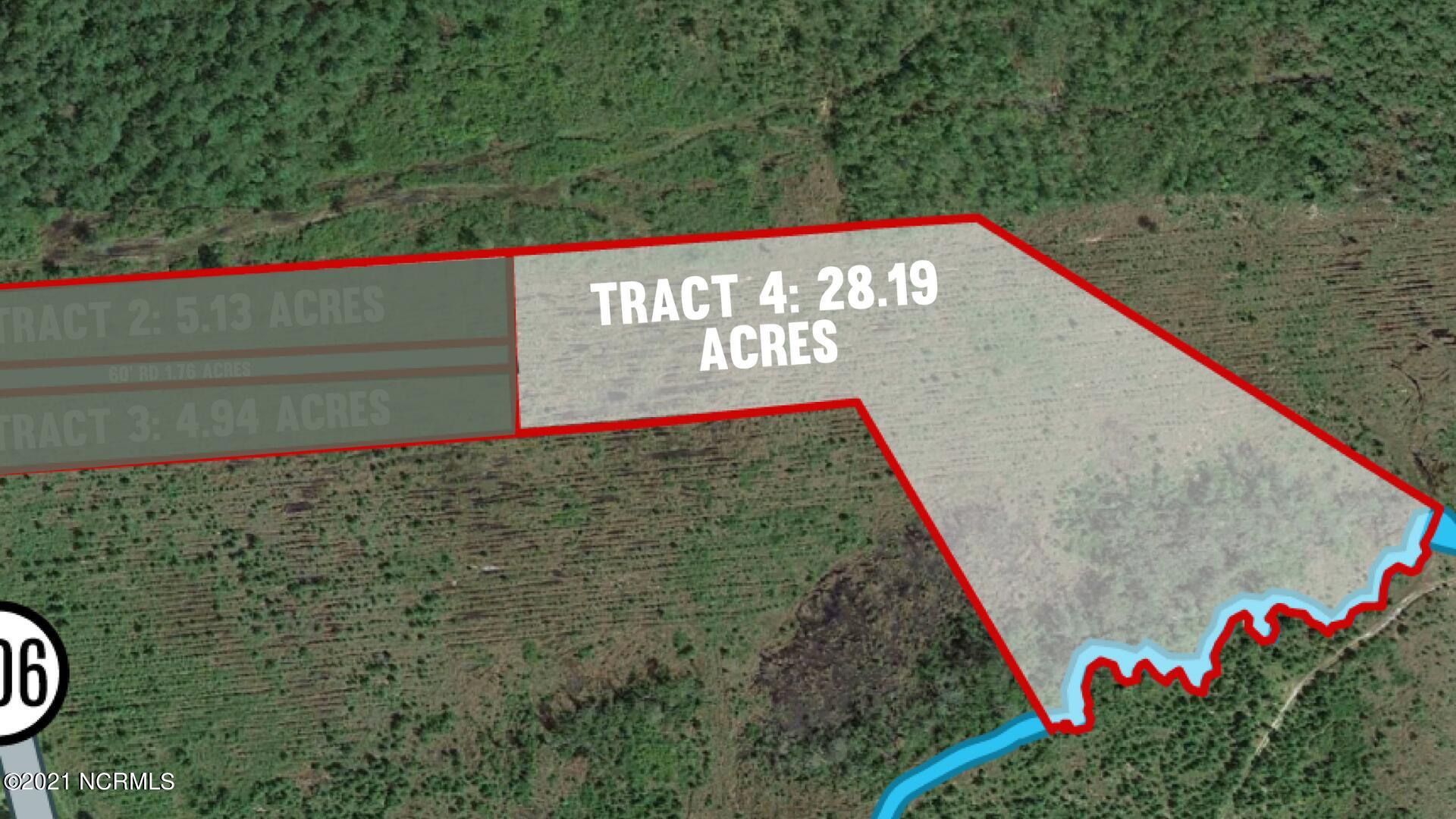 2-3 4 Midway Road Southeast Bolivia, NC 28422 - Photo 7 of 29 Midway Road Tracts 2-4 4