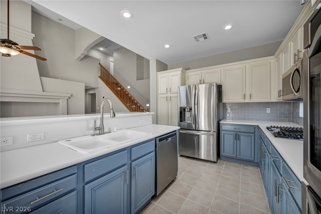 1026 Spring Pond Court Henderson, NV 89002 - Photo 17 of 69 Gallery Image 17