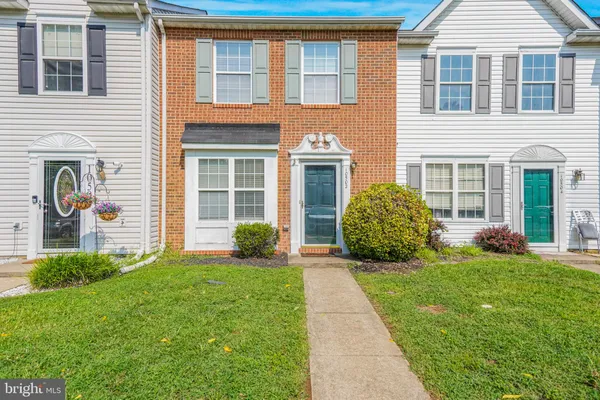 $1,600 | 10502 Guilderland Court, Fredericksburg, VA 22408