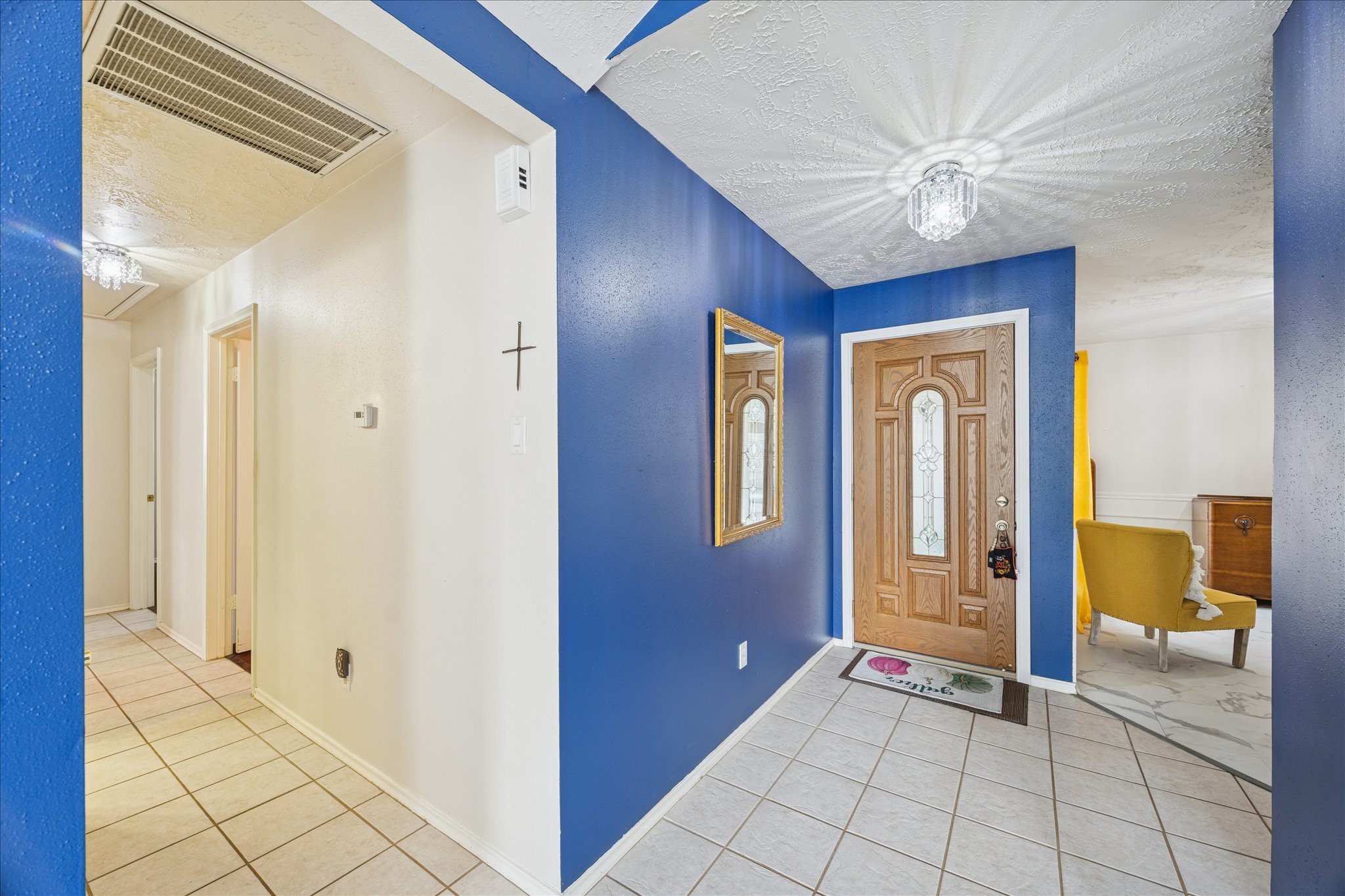 24919 Bovington Drive Spring, TX 77389 - Photo 9 of 21 a view of an entryway