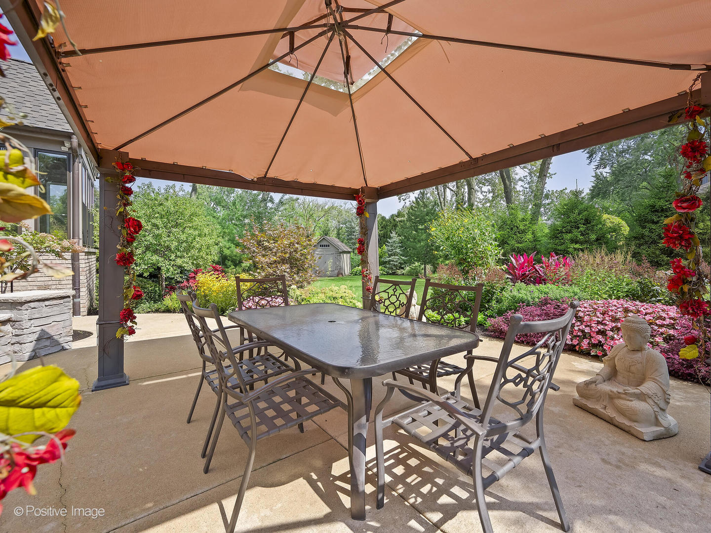 516 Ridgemoor Drive Willowbrook, IL 60527 - Photo 31 of 34