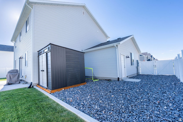 1150 West 2260 South, Unit 5 Logan, UT 84321 - Photo 23 of 29