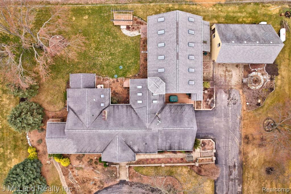 4922 Barnes Road Millington, MI 48746 - Photo 75 of 96