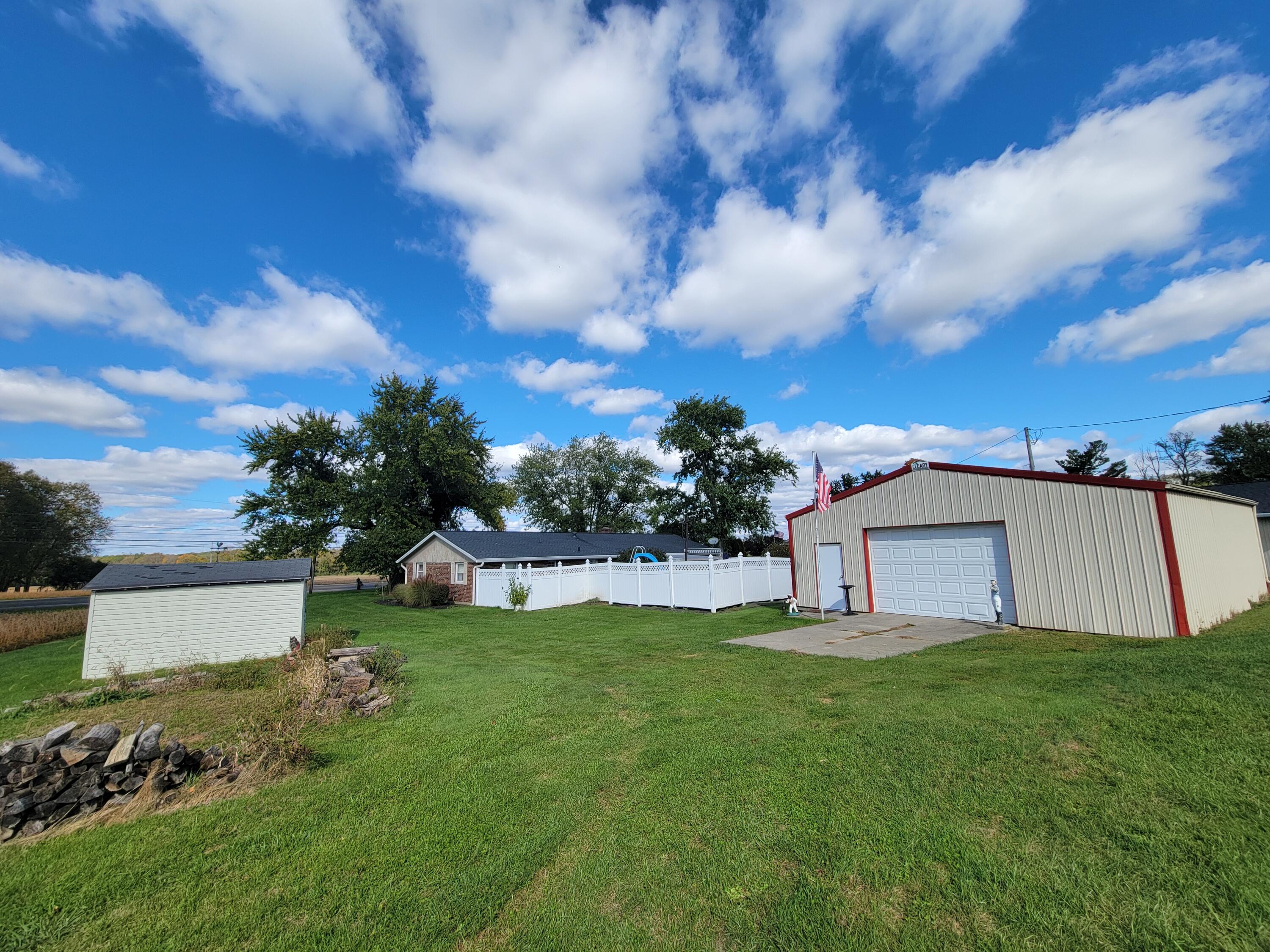 2887 Dayton Springfield Road Springfield, OH 45506 - Photo 30 of 43