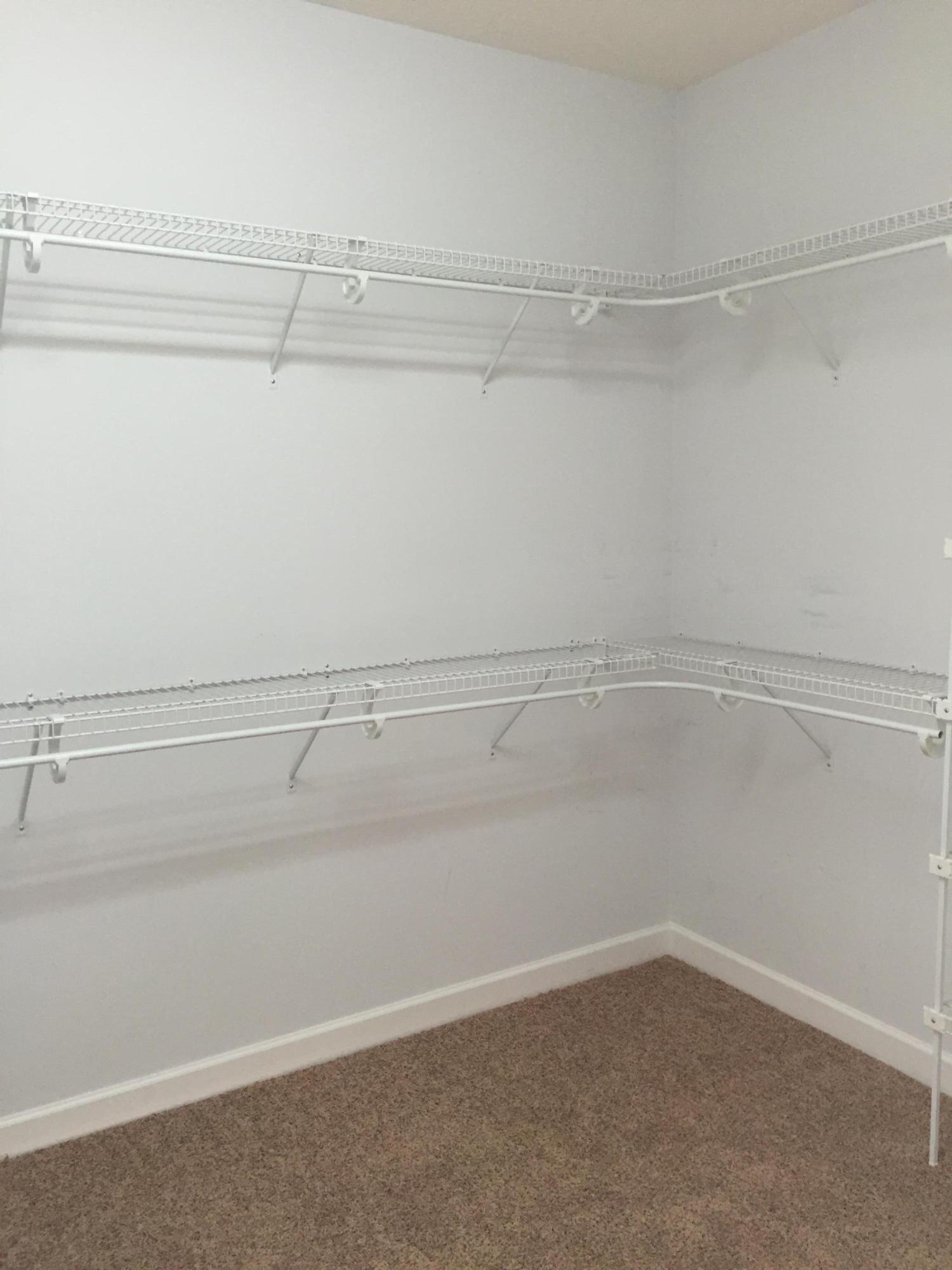 444 Cardinal Road Ringgold, GA 30736 - Photo 14 of 27 Master walk-in closet 2