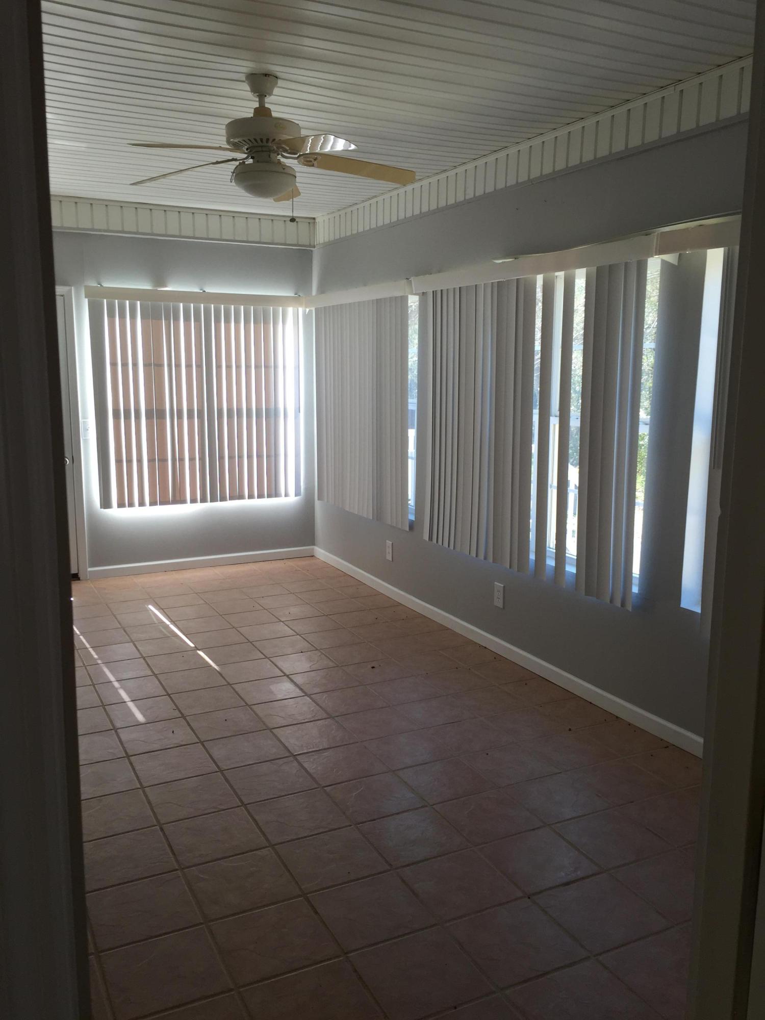 444 Cardinal Road Ringgold, GA 30736 - Photo 22 of 27 Sun room