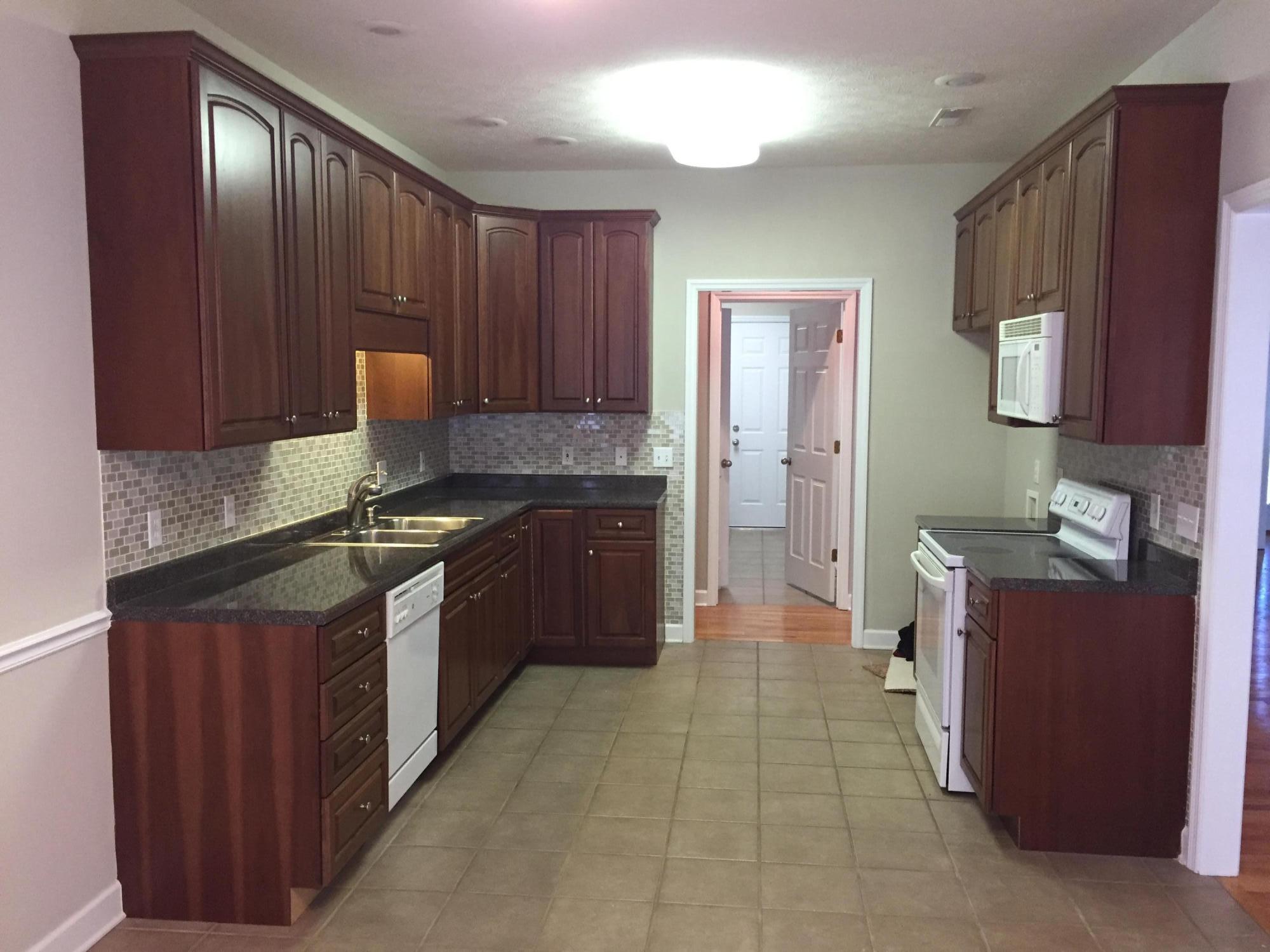 444 Cardinal Road Ringgold, GA 30736 - Photo 8 of 27 Kitchen 2