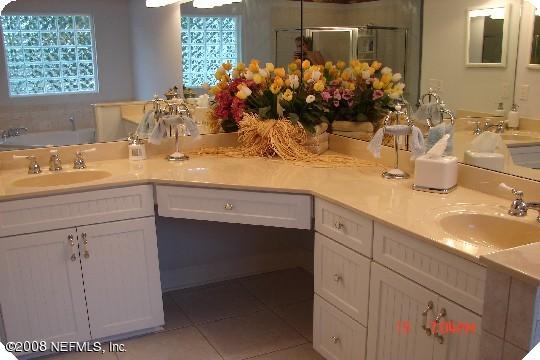 6298 Harry Rewis Road Macclenny, FL 32063 - Photo 13 of 30 Master Bathroom