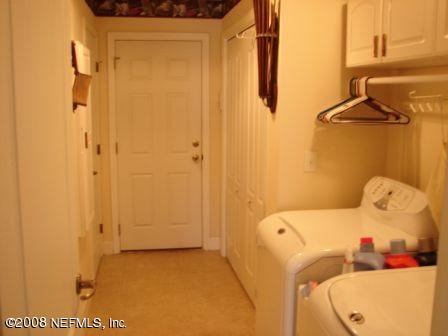 6298 Harry Rewis Road Macclenny, FL 32063 - Photo 22 of 30 Laundry Room