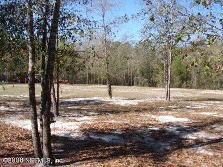 6298 Harry Rewis Road Macclenny, FL 32063 - Photo 27 of 30 back yard
