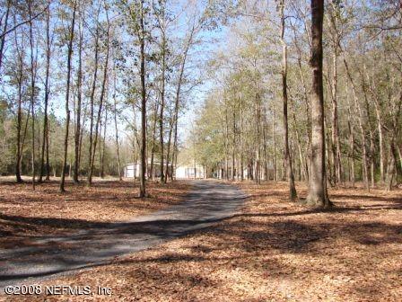 6298 Harry Rewis Road Macclenny, FL 32063 - Photo 28 of 30 drive