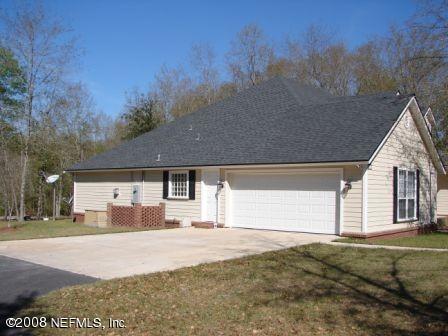 6298 Harry Rewis Road Macclenny, FL 32063 - Photo 29 of 30 Side View