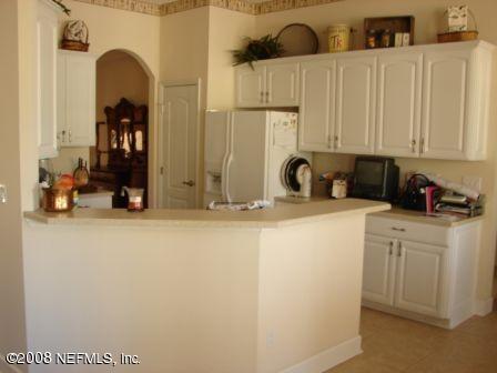 6298 Harry Rewis Road Macclenny, FL 32063 - Photo 7 of 30 Kitchen