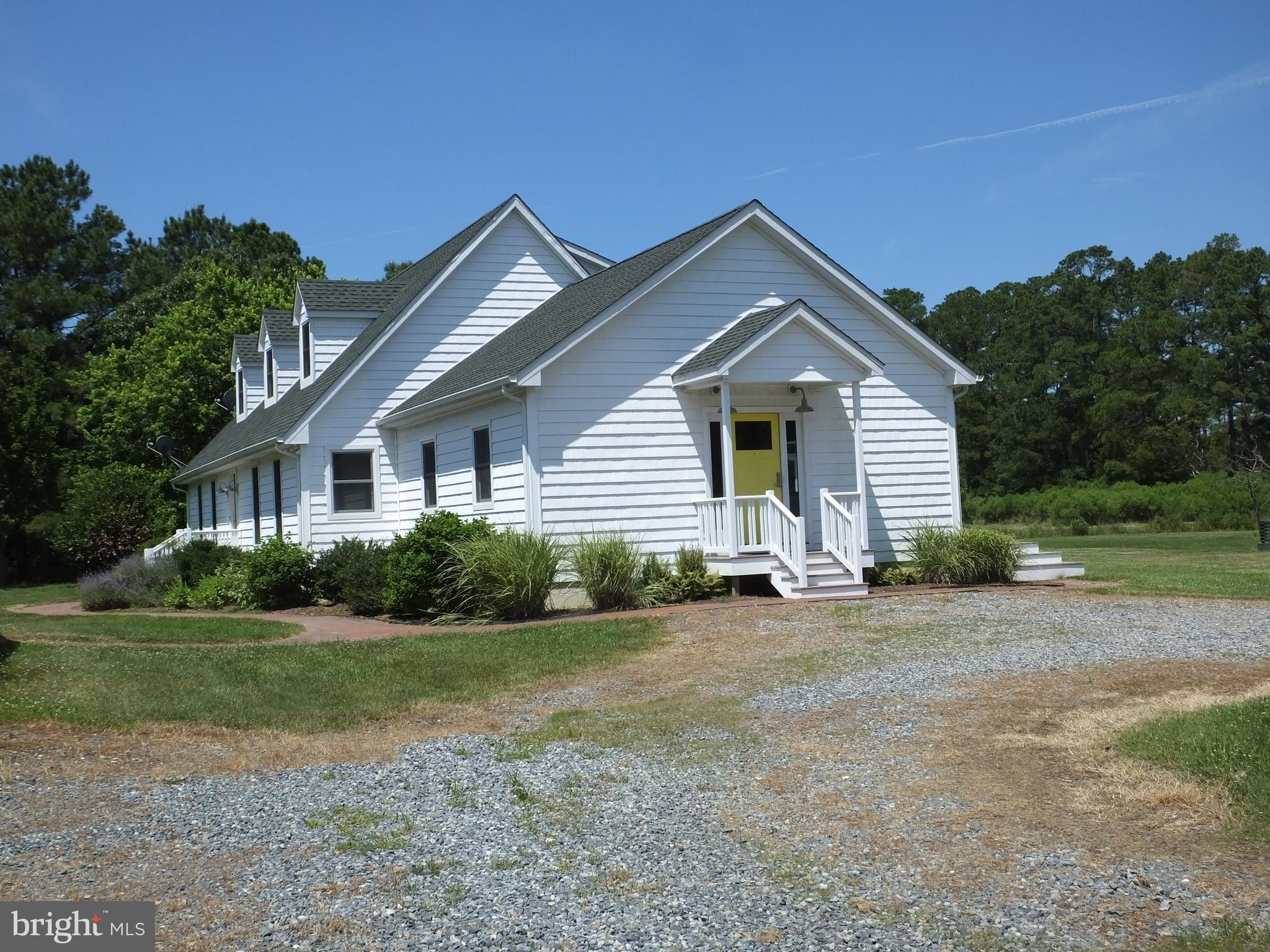 1416 Town Point Road Cambridge, MD 21613 - Photo 3 of 30 Exterior (General)