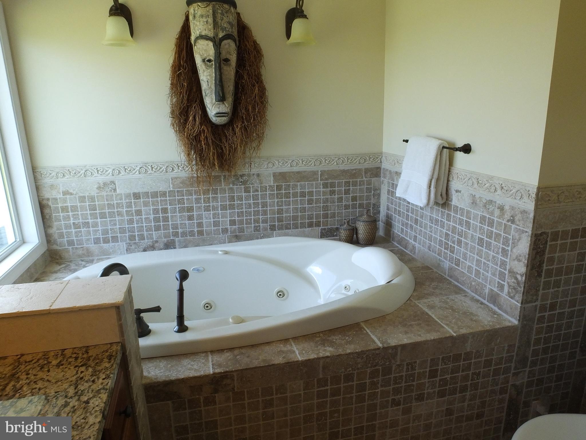 1416 Town Point Road Cambridge, MD 21613 - Photo 23 of 30 Bath (Master)
