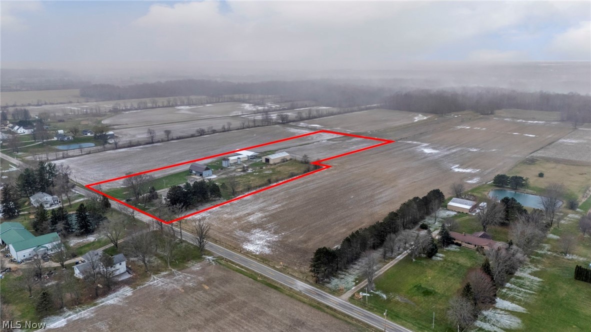 14768 Whitehead Road Lagrange, OH 44050 - Photo 4 of 46