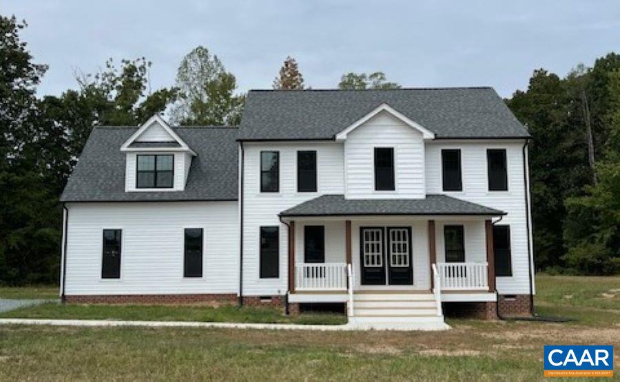 560 Amick Road, Unit AMICK B Louisa, VA 23093 - Photo 1 of 28 Gallery Image 1