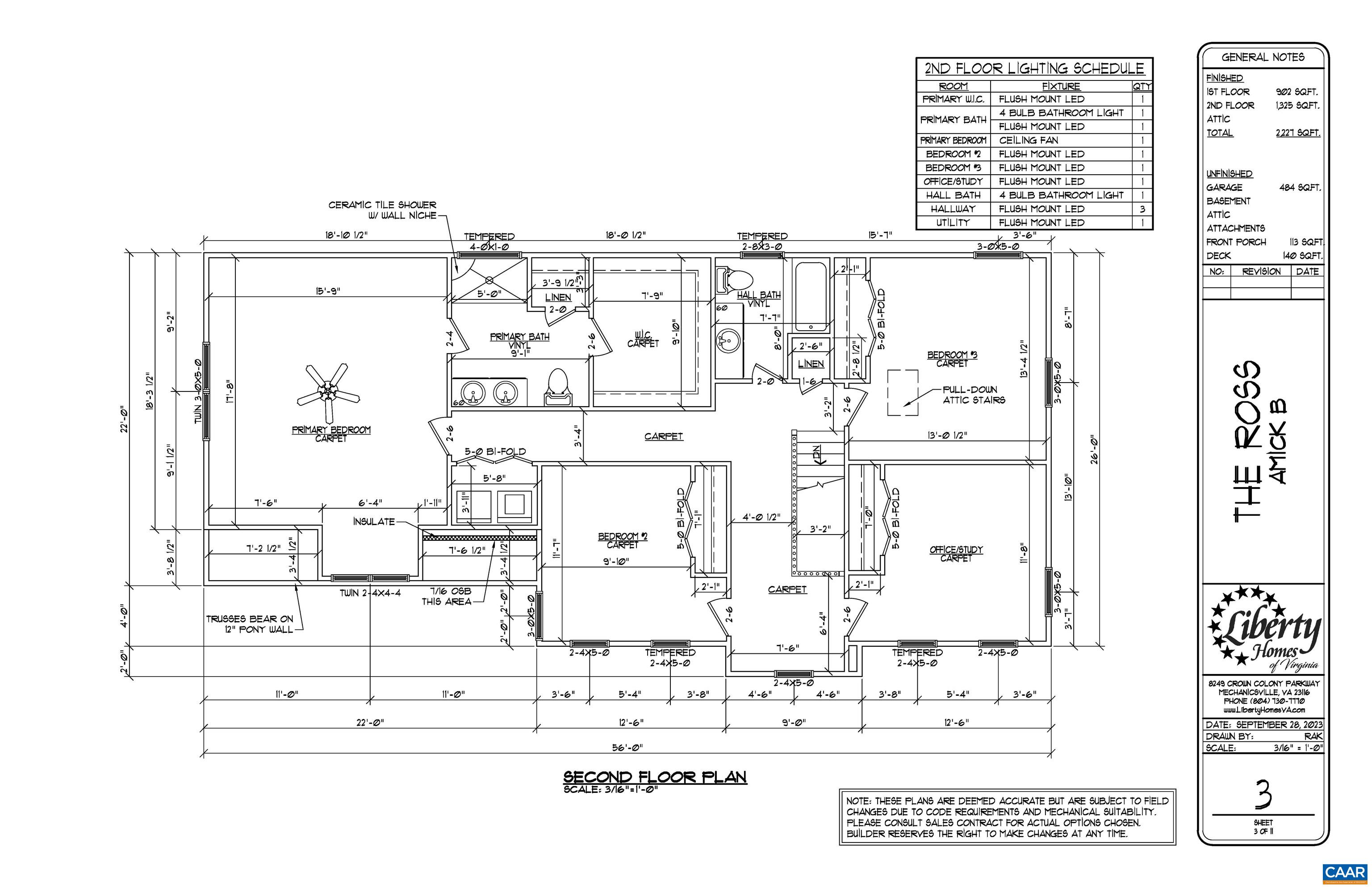 560 Amick Road, Unit AMICK B Louisa, VA 23093 - Photo 27 of 28 Gallery Image 27