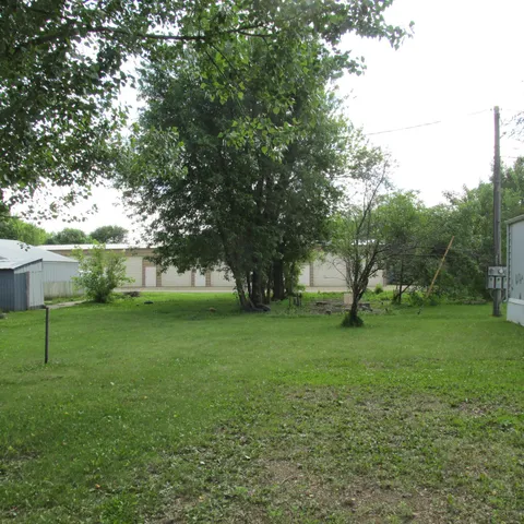 $74,900 | 601 Wilson Avenue, Fulda, MN 56131