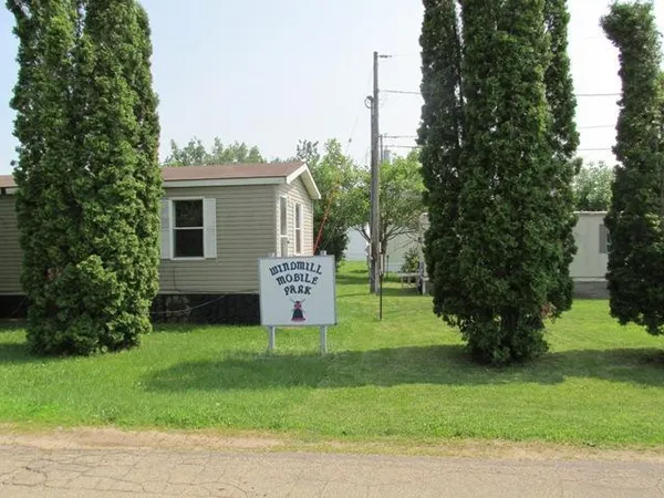 $74,900 | 601 Wilson Avenue, Fulda, MN 56131