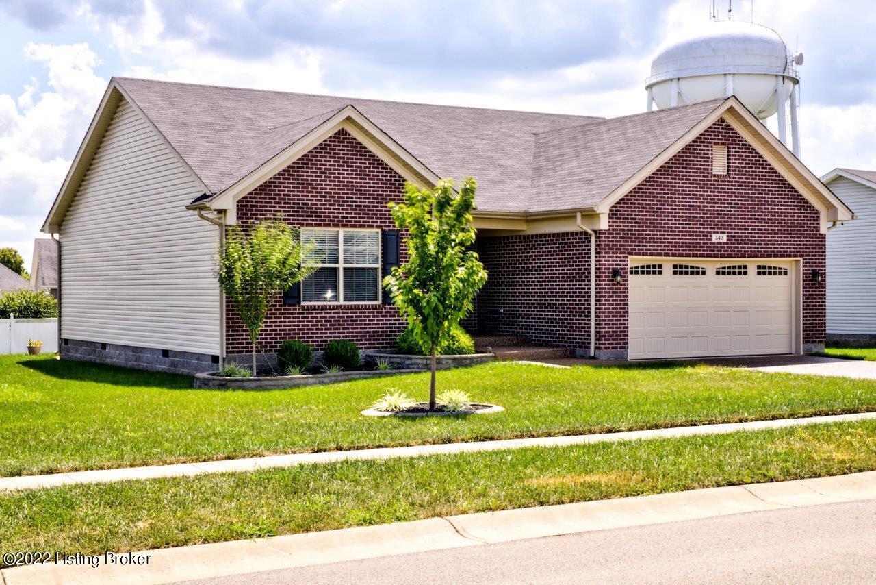 343 Golden Wing Road Mount Washington, KY 40047 - Photo 35 of 42 GSP-343_Golden_Wing_Rd-37