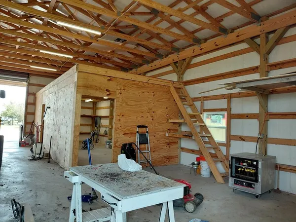 $550,000 | 3831 County Road 211, Danbury, TX 77534