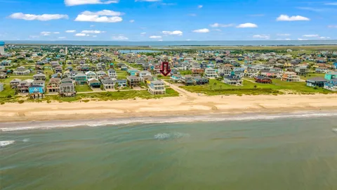 $199,000 | 1971 Gulf, Crystal Beach, TX 77650