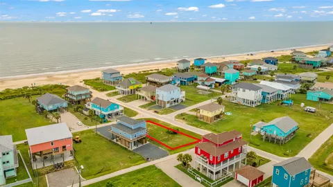 $199,000 | 1971 Gulf, Crystal Beach, TX 77650