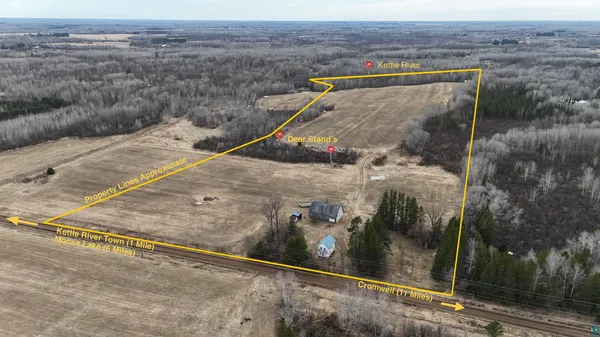 $299,000 | 3743 Skog Road, Kettle River, MN 55757